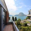 Отель Lugano Blue Marine On Lake Shore, фото 12