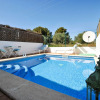 Отель Modern Apartment in Cala Pi with Swimming Pool, фото 10