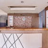 Отель OYO 91862 Hotel Hayani, фото 21