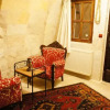 Отель Gultekin Pansiyon & Hotel By Travellers, фото 5