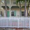 Отель Paradise Place by Avantstay Key West Old Town Condo w/ Shared Pool, фото 1