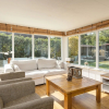 Отель Detached Holiday Home in Twente, фото 10
