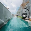 Отель Lloyd's Inn Bali, фото 13
