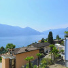 Отель Suite Modern Ascona in Ascona, фото 1