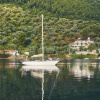 Отель Chronos Suites, фото 16