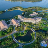 Отель Qilin Rongyu International Hotel, фото 12