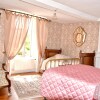 Отель House With 4 Bedrooms in Ri, With Enclosed Garden and Wifi - 50 km From the Beach, фото 32