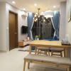 Отель Asahi Luxstay - FLC Green Apartments, фото 12