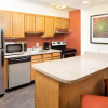 Отель Residence Inn by Marriott Denver Downtown, фото 21
