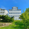 Отель Sassnitz - Villa Anna Villa Anna App 33, фото 12