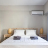 Отель Apartment 130m² - Roof Garden with Acropolis View, фото 22