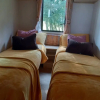 Отель Lovely Semi-rural Caravan & Hot Tub - Sleeps Fam 6, фото 16