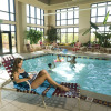 Отель Embassy Suites by Hilton Hot Springs Hotel & Spa, фото 20