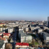 Отель Panoramic view-Studio in Bucharest, фото 13