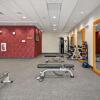 Отель Home2 Suites by Hilton Blue Ash Cincinnati, фото 18