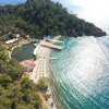 Отель Kayapark 4+1 Villa, Ozel Havuzlu, Fethiye, фото 13