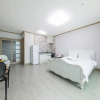 Отель Yeosu Ailia Pension, фото 24