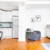 Отель Wehost Topeliuksenkatu 3B B 27, фото 13