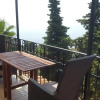 Отель Villa Azur Cap D'ail Two-room Apartment n. 4, фото 15