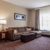 Отель Comfort Suites NW Dallas Near Love Field, фото 36
