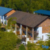 Отель Life in Mountains, фото 9