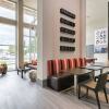 Отель StayLo Austin 2 Bedroom Suites, фото 12