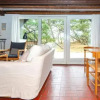 Отель Three-Bedroom Holiday home in Rømø 15, фото 15