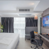 Отель Grand 5 Hotel & Plaza Sukhumvit Bangkok, фото 6