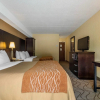 Отель Comfort Inn, фото 5