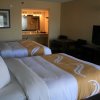 Отель Motel 6 Willcox, AZ, фото 26