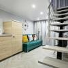 Гостиница BestFlat24 (БэстФлэт24) на улице Перерва, фото 19