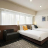 Отель Four Points Flex by Sheraton Kyoto Oike, фото 22