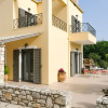 Отель Giannakis Villa Corfu, фото 1