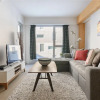 Отель Gorgeous 1BR Sleeps 4 in Griffintown, фото 16