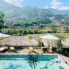 Отель Sapa Eco Bungalows, фото 9