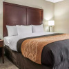 Отель Comfort Inn Blue Ash North, фото 6