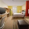 Отель Home2 Suites by Hilton Hattiesburg, фото 22