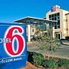 Отель Motel 6 Charlotte 1417, фото 5