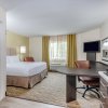 Отель Candlewood Suites Secaucus - Meadowlands, an IHG Hotel, фото 24