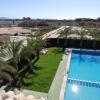 Отель Luxurious house in La Marina at El Pinet beach, фото 27