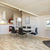 Отель 6 Person Holiday Home in Svendborg, фото 12