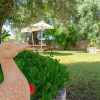 Отель Villa Barbati 1, фото 9