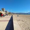 Отель Apartment With one Bedroom in Alicante, With Wonderful Lake View, Priv, фото 20