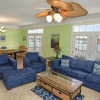 Отель Grand Cayman B Holiday Home 8 bedroom By Affordable Large Properties, фото 2