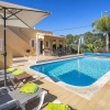 Отель Villa Amarela - free heated pool short walk to centre of Carvoeiro, фото 11