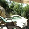 Отель Cozy and Beautifully Decorated House in the Tuscan Hills With Private Pool, фото 35