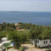 Отель Franthéor Saint-Raphaël Campsite, фото 34