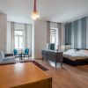 Отель Baross Boutique Apartman Urban Rooms, фото 3