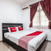 Отель OYO 1990 Kost Kuningan Executive Boading House Setiabudi, фото 16