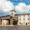Отель Comfort Inn & Suites - Hannibal, фото 16